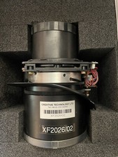 projector lens Sanyo XF2026/02