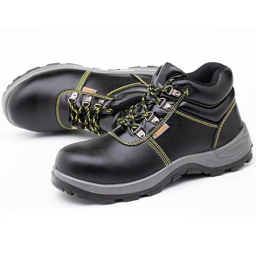 Steel toe work - steel,
