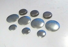 ENGINE BLOCK & CYLINDER HEAD