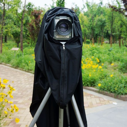 Rainproof dark cloth - rainproof,