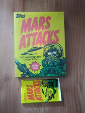 Topps - Mars Attacks 50th