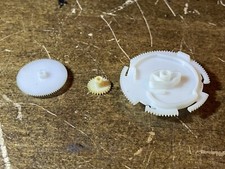 TEAC V-600 cassette deck parts