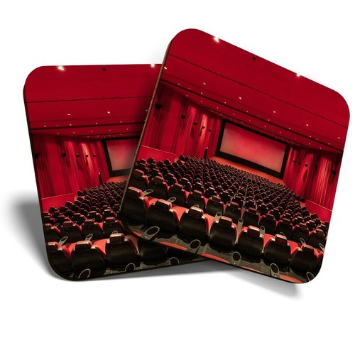 Coasters cinema seating - 2,