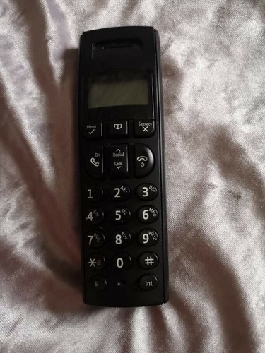 Graphite 2500 landline - bt,