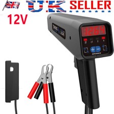 12V Digital Ignition Timing