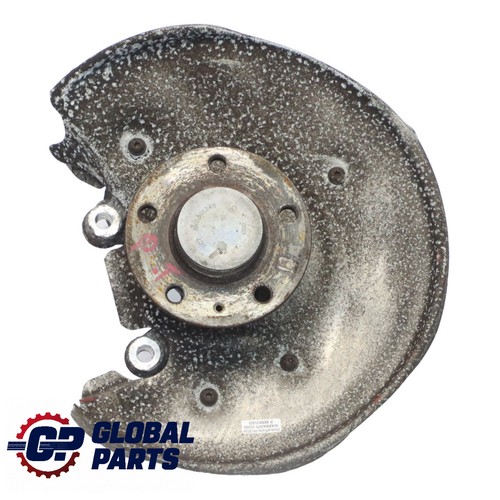 Audi wheel carrier - 8t, rear