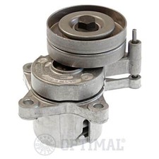 V-Ribbed Belt Tensioner Lever OPTIMAL Fits SEAT Cordoba VW Flight 91- 6K0145299