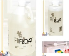 ULTRA HI FLOAT TREATMENT FOR LATEX HELIUM BALLOONS BALLOON DECORATOR BIRTHDAY