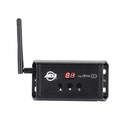 American mydmx wireless - mydmx,