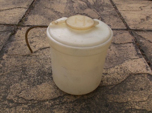 Vauxhall cavalier mk1 washer - vauxhall,