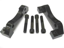 VW PORSCHE BREMBO CALIPER