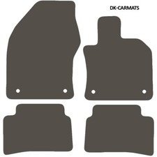 Tailored Carpet/Rubber Car Floor Mats For Lexus UX 2019+ Onwards