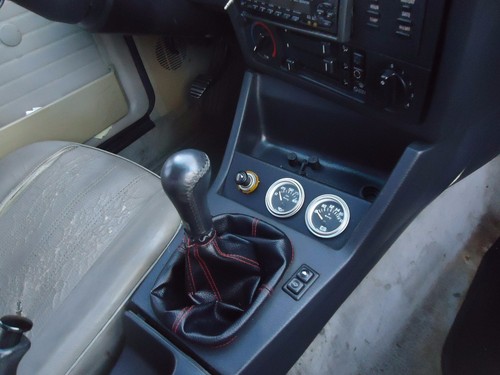 Bmw e30 ash tray - e30,