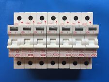 MEM Memera 2000  Mcb Breaker 6