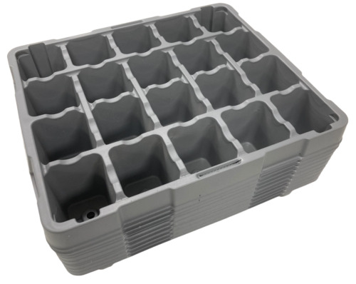 Kingston tools 10x - 10x, trays