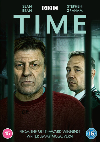 Time dvd sean - time, cert