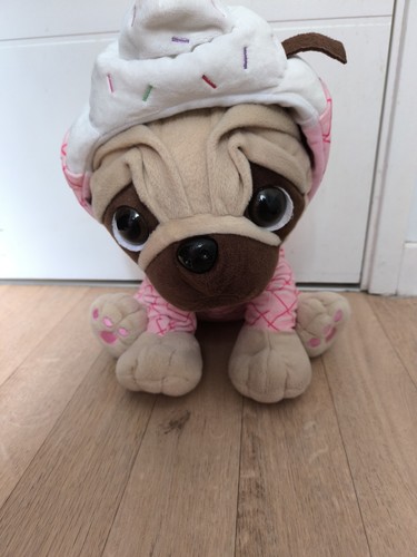 Large pug soft - large,