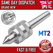 Precision Morse Taper Lathe