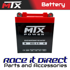 MTX Battery for Yamaha SDR 200