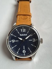 Men Timberland Watch (BRAND