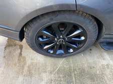 RANGE ROVER VOGUE (L405) SET