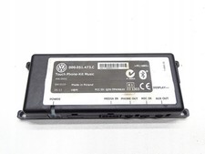 Control Unit Audi VW Skoda