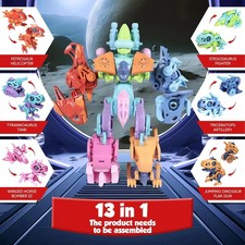 Aeroly 6-in-1 Transforming