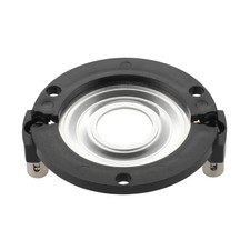 Bassface Team TW/Red 8Ohm