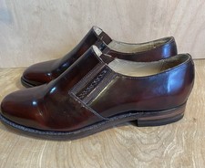 Samuel Windsor Men's Brown