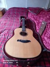 Taylor 617e,excellent