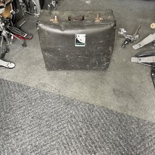 Premier Vintage Hardware Case And Snare Drum Holder