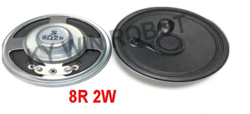 Loud speaker 2 - speaker-,