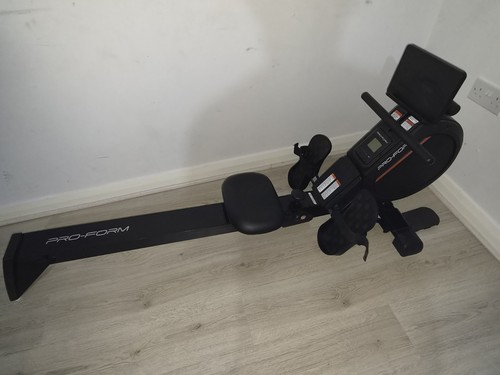 Proform 550 electromagnetic - 550, r