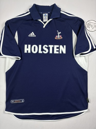Tottenham hotspur adidas - hotspur, away