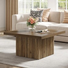 Square Coffee Table 31.5Inch