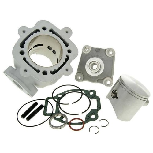 Malossi mhr racing cylinder - malossi,