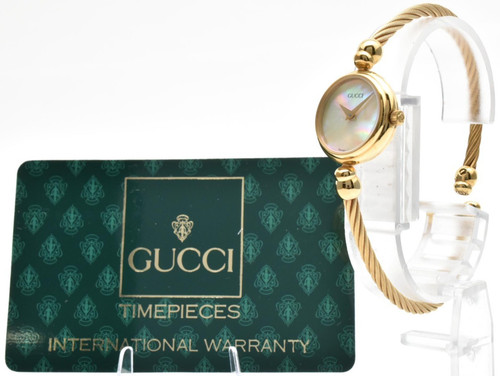 Near mint paper - mint, gucci