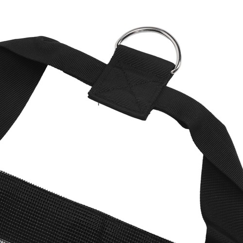 Animal weighing sling high - weighing,