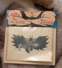 DC Batman Vintage 90s 1993