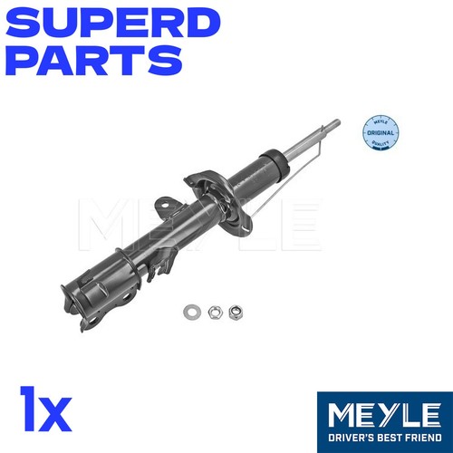 Shock absorber 251831 front - shock,
