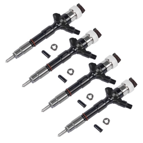 Fuel injector 23670 09330 - 4x,