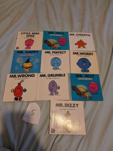 Men books bundle - -,