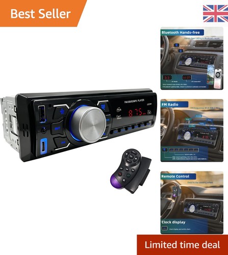Advanced bluetooth car - bluetooth,