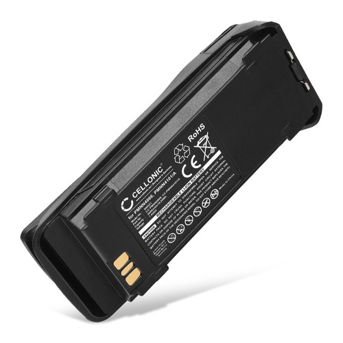 Battery for motorola mototrbo - for,