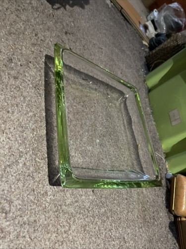 Leonardo modern glass square - modern,