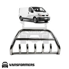 Renault Trafic 2004-2013 A-Bar
