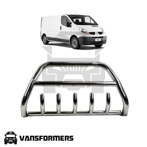 Renault trafic 2004 2013 - renault, 2004-2013