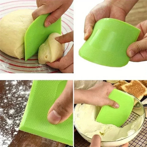 1pc versatile baking tool set - 1pc,,