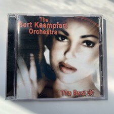 The Bert Kaempfert Orchestra -