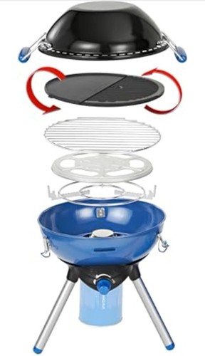 Campingaz party grill - party, camping